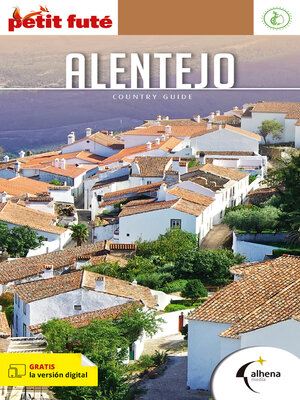 cover image of Alentejo